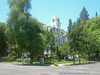 Governor's Mansion in Sacramento