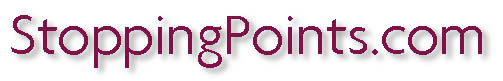 StoppingPoints.com Local Sites to See