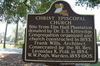 Christ Episcopal Church 1