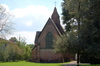 Christ Episcopal Church 2