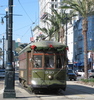 St. Charles Line Streetcar