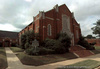 First Baptist Church in Oxford MS
