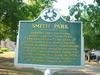 Smith Park Historical Marker
