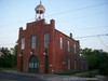 Old Constitution Firehouse