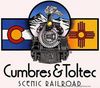 Cumbres and Toltec Scenic Railroad