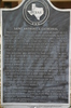 Saint Anthony's Cathedral Historical Marker
