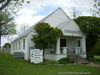 Cottage Hill Methodist Church in Texas