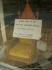 Antique Masonic Chair