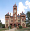 DeWitt County Courthouse