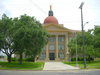 Bee County Courthouse