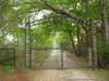 Smith Cemetery Gates