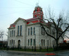 Lampasas Courthouse