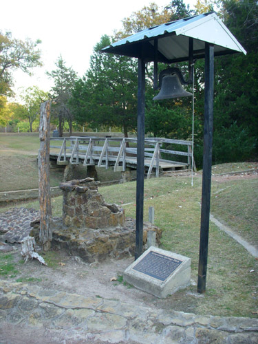 Grapevine Springs Park - 4