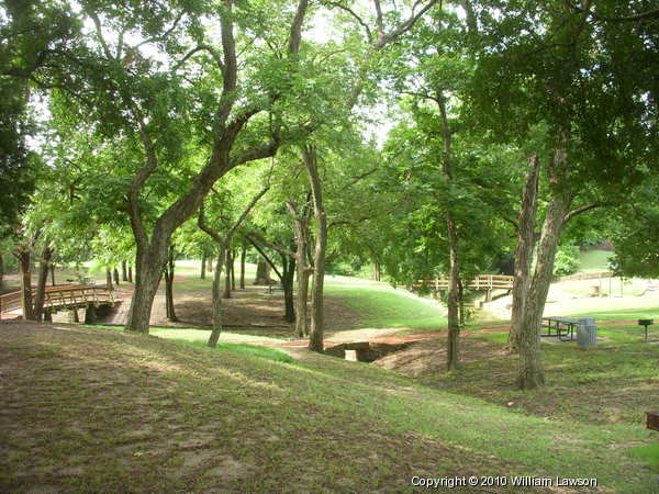 Grapevine Springs Park