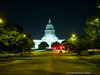 The Texas Capitol