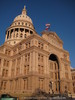 Texas State Capitol Building