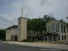 First Methodist Church, Beeville