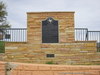 The Flower Mound Historical Monument