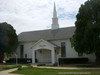 Flower Mound Presbyterian Church