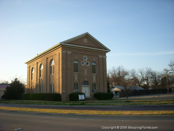 Arlington Heights Masonic Lodge