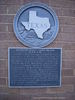 Arlington Heights Freemasons Lodge 1184 Historic Marker