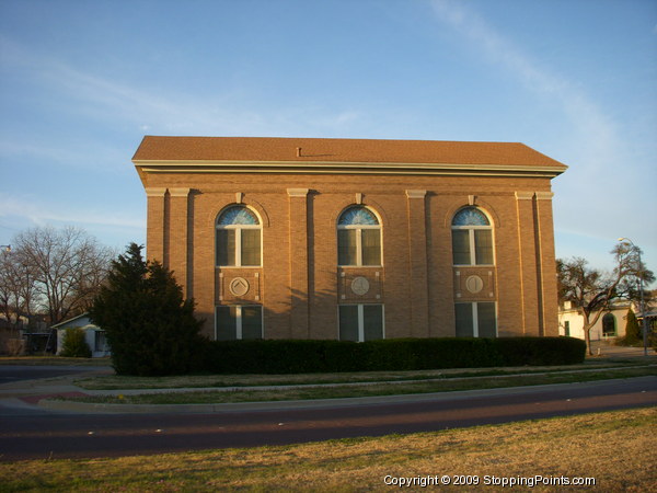 Arlington Heights Masonic Lodge - Profile