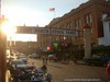 Fort Worth Stock Yards Sign