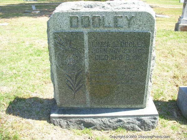 Linza L. Dooley