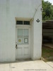 Side Door of the Masonic Lodge in Goliad