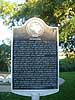 City of Grapevine Historical Marker