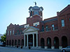 Grapevine City Hall