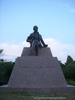 Stephen F. Austin Monument