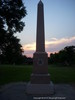 Stephen F. Austin Obelisk