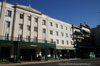 The Menger Hotel - San Antonio