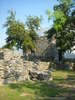 Old Spanish Mission Ruins