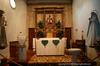 Altar - Mission San Juan
