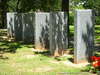 Civil War Veterans Memorial Monument