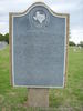 Old Hall Cemetery Historical Marker