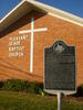 Pleasant Glade Baptist Church, Colleyville, Texas