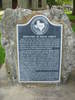 Regulators of Goliad Cnty Historical Marker