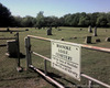 I.O.O.F. Cemetery in Roanoke Texas