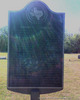 Roanoke I.O.O.F. Cemetery Historical Marker