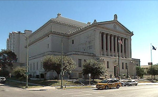 Scottish Rite Cathedral