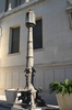 Scottish Rite Cathedral - Ornate Lamppost