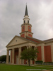 Travis Avenue Baptist Church