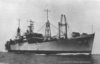 U.S.S. Uvalde