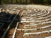 White's Chapel Prayer Labyrinth