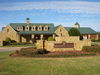 Ridgeview Ranch Golf Club, location of Young Cemetery