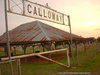 Calloway Cemetery Gates, Euless, Tx