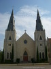St. Mary's Catholic Church, Victoria